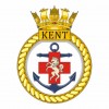 HMS Kent